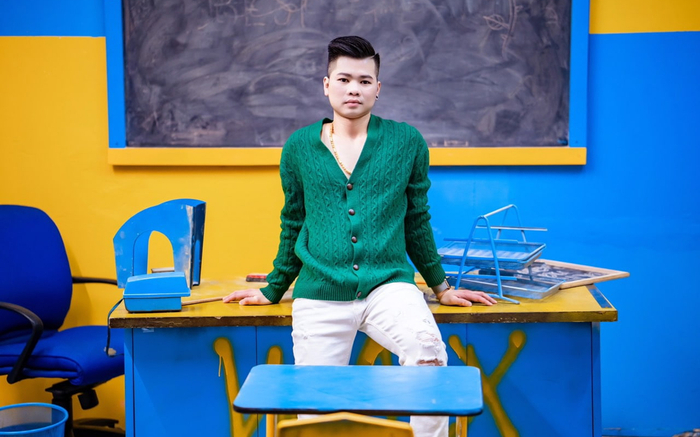 Renny Thanh - Nam DJ Việt mang âm thanh khuấy động vùng đất Mỹ Ảnh 2