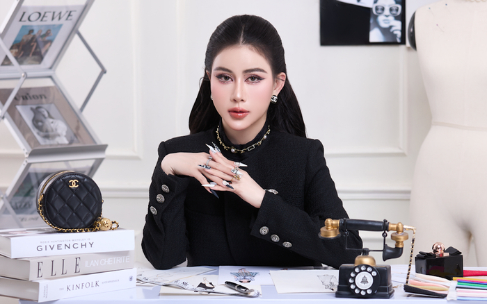 Tiktoker Nguyễn Thi Thanh gần 200K Followers nổi tiếng từ khoảnh khắc trở thành mẹ đơn thân tuổi 28 Ảnh 2