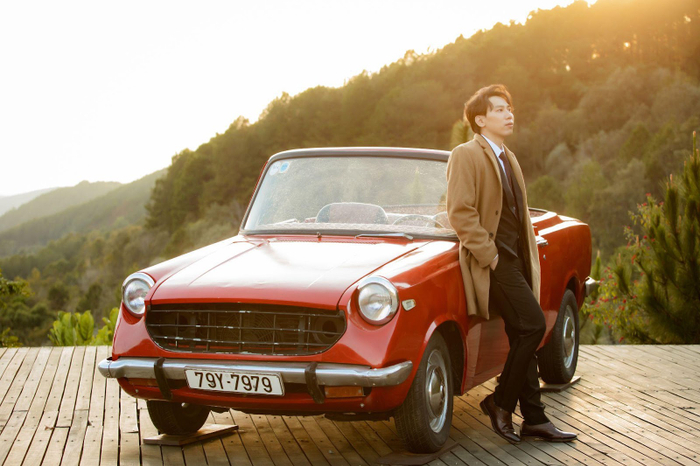 Mùa 3 của BOSSALUUCA sẽ mang đến cho khán giả những bản phối mới mẻ, sáng tạo. 