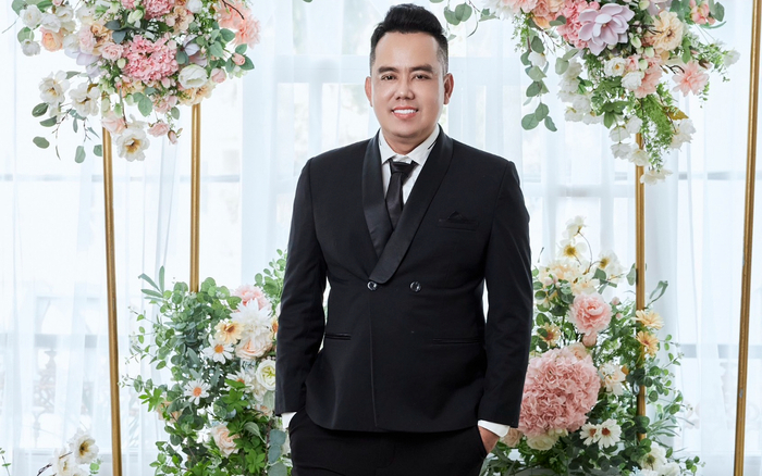 Ca sĩ Huỳnh Thọ Hùng tâm huyết với nghề hát và thành công trên con đường kinh doanh Ảnh 2