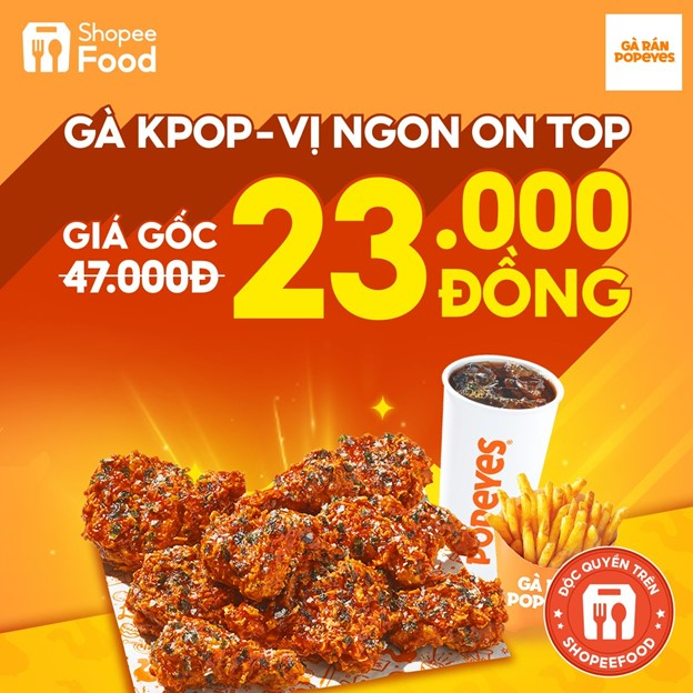 Ưu đãi áp dụng cho các khu vực gồm: Hồ Chí Minh, Hà Nội, Đà Nẵng, Bình Dương, Đồng Nai, Hải Phòng, Lâm Đồng.