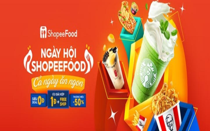 Lưu ngay bí quyết săn deal để cả ngày ăn ngon không lo giá cả Ảnh 2