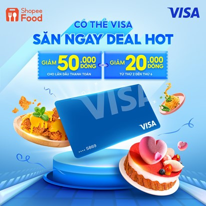 Lưu ngay bí quyết săn deal để cả ngày ăn ngon không lo giá cả Ảnh 5