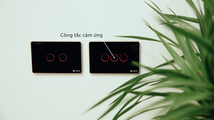  Xây nhà tặng bố mẹ, cầu thủ Đình Trọng tâm đắc nhất với nhà thông minh - an ninh đa lớp Ảnh 4