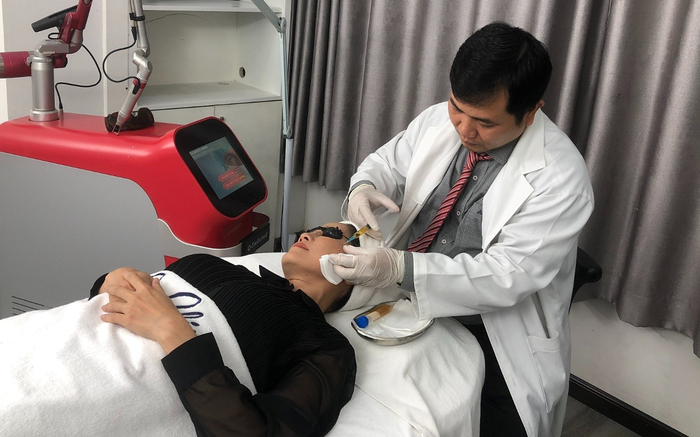 Trẻ hóa đa tầng tế bào sinh học BioCell Therapy Ảnh 2