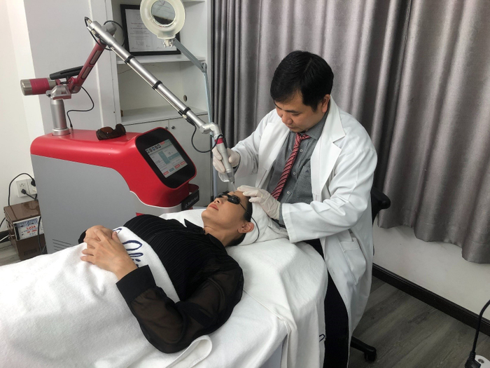 Trẻ hóa đa tầng tế bào sinh học BioCell Therapy Ảnh 2