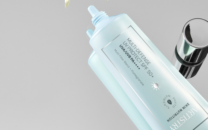 Xu hướng chọn kem chống nắng cho mùa hè nhất định các nàng phải biết Ảnh 2