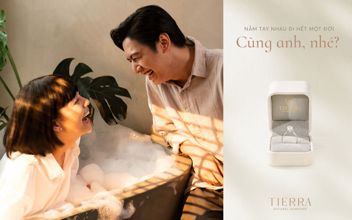 Cung bậc cảm xúc nhất của tình yêu có lẽ chỉ đơn giản là những khoảnh khắc cùng nhau Ảnh 2