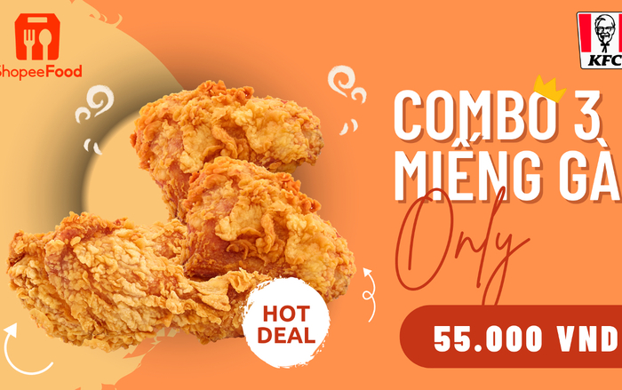 Những deal siêu hot không thể bỏ lỡ tại 5.5 Siêu Tiệc Chào Hè Ảnh 2