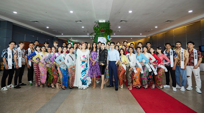 Các thí sinh đã có nhiều hoạt động để khám phá Malaysia cũng như tìm hiểu về thêm phong tục tập quán của những người bạn khác quốc tịch trong nhà chung.