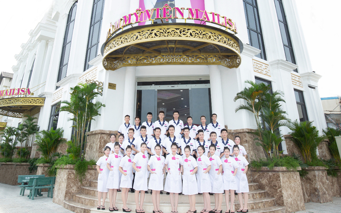 Mailisa Bình Dương có giấy phép hay không? Thực hư thế nào? Ảnh 2