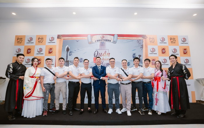 'Thành công là tạo ra giá trị cho cộng đồng' – CEO Kenny Huỳnh khẳng định Ảnh 2