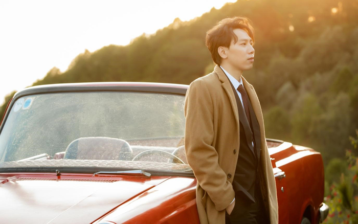 Chuyện chàng bác sĩ 9x quyết tâm theo đuổi đam mê âm nhạc Ảnh 2