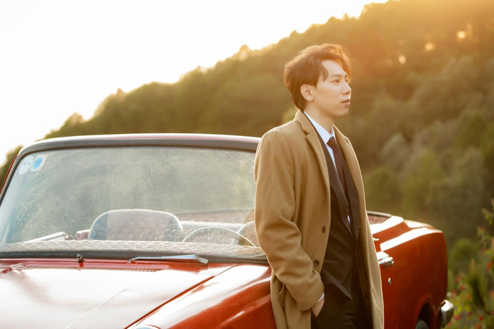 Dòng nhạc Bossa Nova đã giúp Nguyên Lưu đột phá và thăng hoa trong dự án BOSSALUUCA.