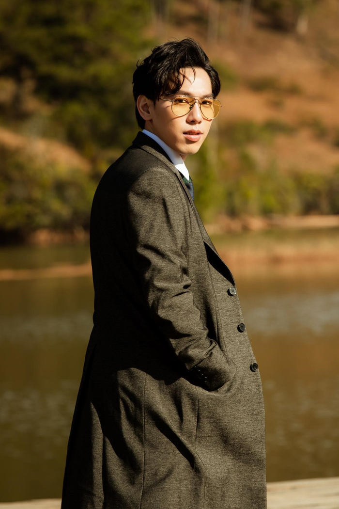 Mùa 3 của BOSSALUUCA sẽ mang đến cho khán giả những bản phối mới mẻ, sáng tạo.