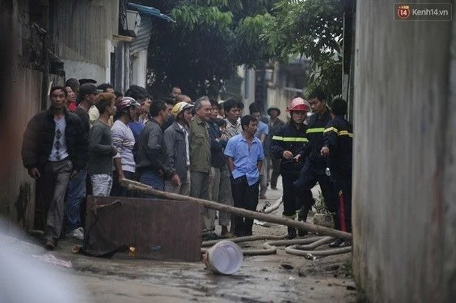 Rủ nhau đi tắm , 3 cháu nhỏ t:ử v;ong thương tâm do đ;uối n;ước tại Đắk Lắk