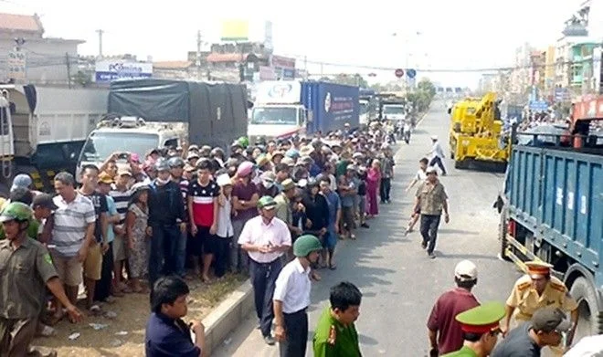 Vụ cựu Bộ trưởng Y tế Nguyễn Thị Kim Tiến: Cựu Giám đốc Ban Quản lý dự án bị lừa 2 triệu USD