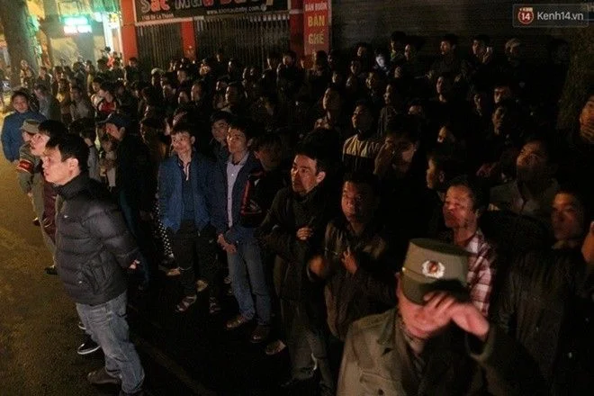 Vụ cựu Bộ trưởng Y tế Nguyễn Thị Kim Tiến: Cựu Giám đốc Ban Quản lý dự án bị lừa 2 triệu USD