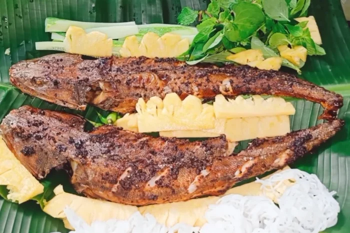 Kỹ Thuật Đà Năng