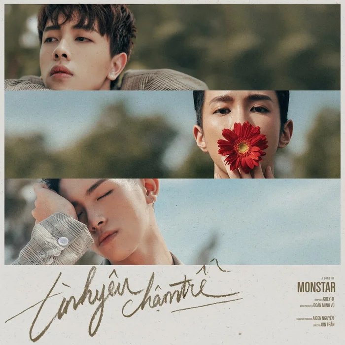 Trước khi tan rã đầy tiếc nuối, MONSTAR từng có những ca khúc đáng nghe thế này đây! Ảnh 8