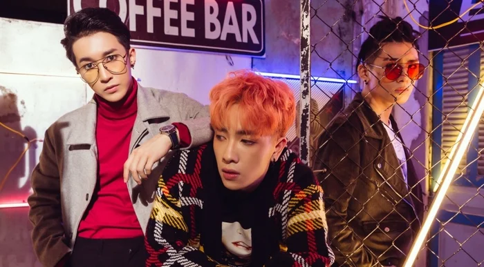 Trước khi tan rã đầy tiếc nuối, MONSTAR từng có những ca khúc đáng nghe thế này đây! Ảnh 14