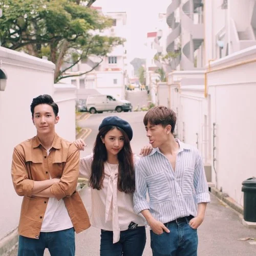 Trước khi tan rã đầy tiếc nuối, MONSTAR từng có những ca khúc đáng nghe thế này đây! Ảnh 10