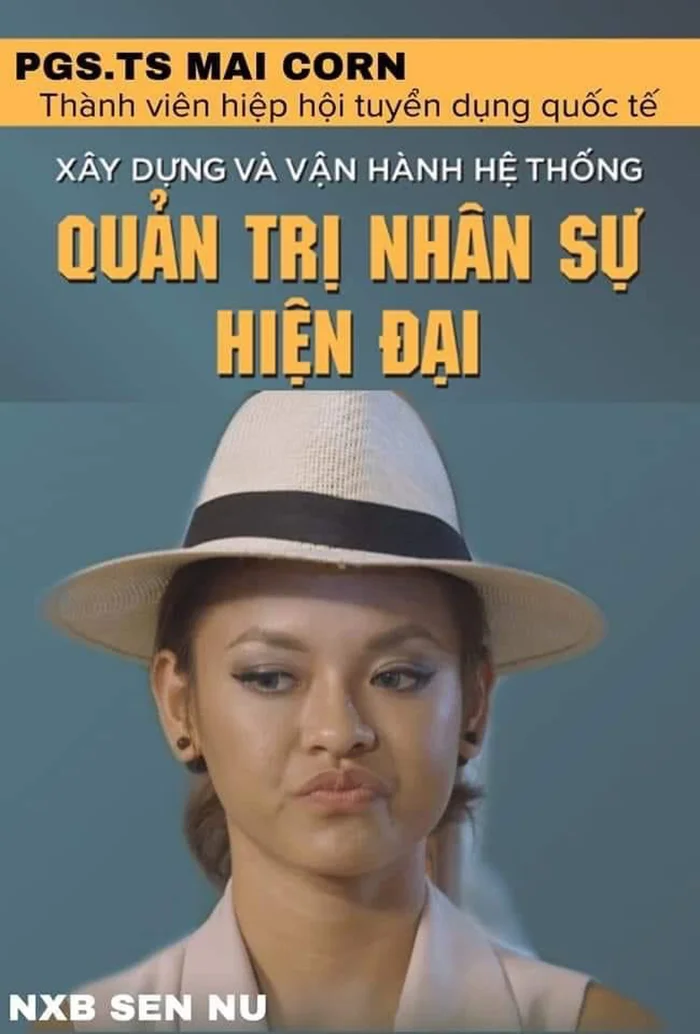 Hài hước như cư dân mạng: Hết cà khịa đến chế meme về màn ứng xử của Mai Ngô Ảnh 5