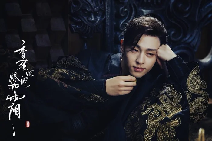 Các thủ lĩnh ma giới khét tiếng màn ảnh Hoa ngữ: La Vân Hi thua